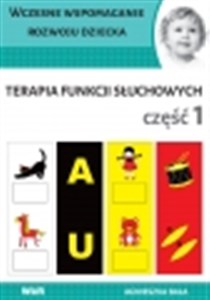 Bild von Terapia funkcji słuchowych część 1