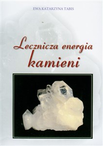 Bild von Lecznicza energia kamieni