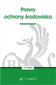 Prawo ochr... - Opracowanie Zbiorowe -  fremdsprachige bücher polnisch 