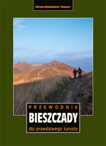 Bild von Bieszczady. Przewodnik dla prawdziwego turysty