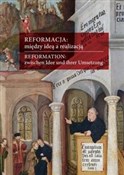 Reformacja... - Lucyna Harc, Gabriela Wąs - Ksiegarnia w niemczech