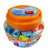 Polska książka : Temperówka...