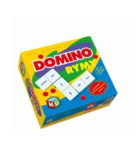 Bild von Gra Domino rymy