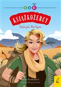Książka : Książkożer... - Anna Paszkiewicz