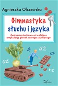 Książka : Gimnastyka... - Agnieszka Olszewska