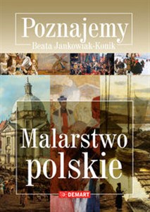 Bild von Poznajemy Malarstwo polskie