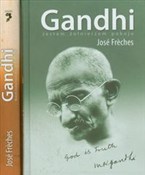 Gandhi Jes... - Jose Freches -  Polnische Buchandlung 