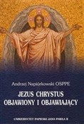 Książka : Jezus Chry... - Andrzej Napiórkowski