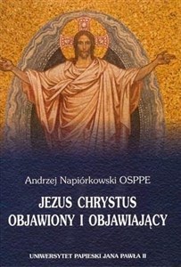 Bild von Jezus Chrystus objawiony i objawiający