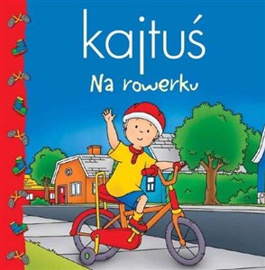 Bild von Kajtuś Na rowerku