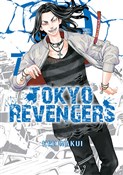 Tokyo Reve... - Ken Wakui -  polnische Bücher
