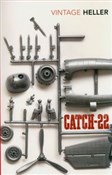 Catch-22 - Joseph Heller - buch auf polnisch 