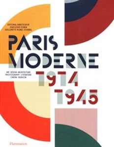Obrazek Paris Moderne: 1914-1945