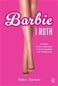 Barbie i R... - Robin Gerber -  Książka z wysyłką do Niemiec 
