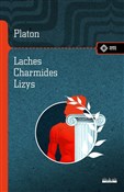 Laches, cz... - Platon - Ksiegarnia w niemczech
