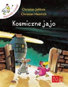 Polnische buch : Kosmiczne ... - Christian Heinrich, Christian Jolibois