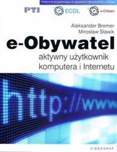 Obrazek e-Obywatel Aktywny użytkownik komputera i Internetu