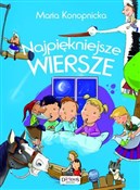 Najpięknie... - Maria Konopnicka -  polnische Bücher