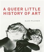 A Queer Li... - Alex Pilcher - Ksiegarnia w niemczech
