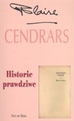 Historie p... - Blaise Cendrars -  fremdsprachige bücher polnisch 