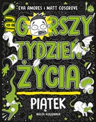 Polska książka : Piątek. Na... - Matt Cosgrove, Eva Amores