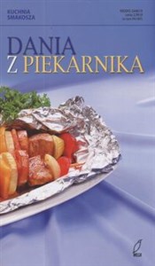 Obrazek Dania z piekarnika