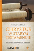 Chrystus w... - Nancy Guthrie - Ksiegarnia w niemczech