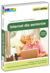 Bild von Internet dla seniorów Internet krok po kroku. Płać rachunki, rozmawiaj z bliskimi i graj online