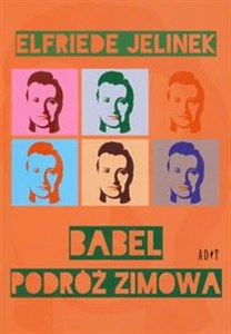 Bild von Babel i Podróż zimowa