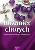 Różaniec C... - Wojciech Jaroń -  fremdsprachige bücher polnisch 