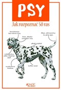 Psy Jak ro... - de la Camilla Bedoyere -  Książka z wysyłką do Niemiec 