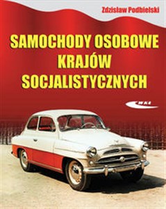 Obrazek Samochody osobowe krajów socjalistycznych