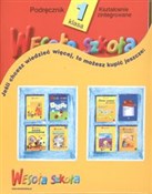 Wesoła szk... - Dobrowolska Hanna -  polnische Bücher