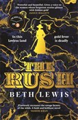 The Rush - Beth Lewis - buch auf polnisch 