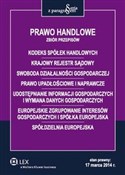 Prawo hand... -  Książka z wysyłką do Niemiec 