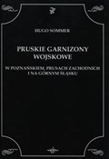 Pruskie Ga... - Hugo Sommer - Ksiegarnia w niemczech