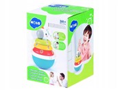 Książka : Piramidka ...