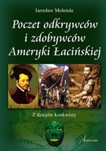 Bild von Poczet odkrywców i zdobywców Ameryki Łacińskiej