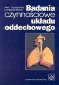 Badania cz... - Anna Doboszyńska, Katarzyna Wrotek - Ksiegarnia w niemczech