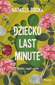 Bild von Dziecko last minute Wielkie Litery Wielkie Litery