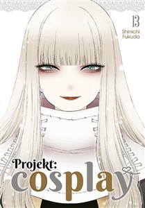 Obrazek Projekt: cosplay. Tom 13