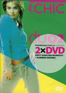 Bild von Duo: Dirty Dancing Workout + Summer aerobic Podwójna porcja zdrowia