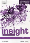 Insight Ad... - Mike Sayer - buch auf polnisch 