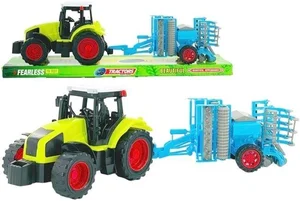 Obrazek Traktor