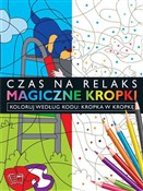 Magiczne k... - Opracowanie Zbiorowe - Ksiegarnia w niemczech