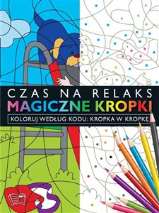 Bild von Magiczne kropki Kropka w Kropkę