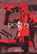 Dogs. Bull... - Shirow Miwa - buch auf polnisch 