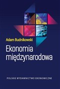 Ekonomia m... - Adam Budnikowski - buch auf polnisch 
