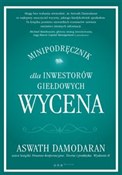 Polska książka : Wycena Min... - Aswath Damodaran