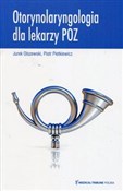 Otorynolar... - Jurek Olszewski, Piotr Pietkiewicz - buch auf polnisch 